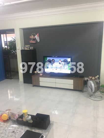Blk 764 Jurong West Street 74 (Jurong West), HDB 4 Rooms #132289312